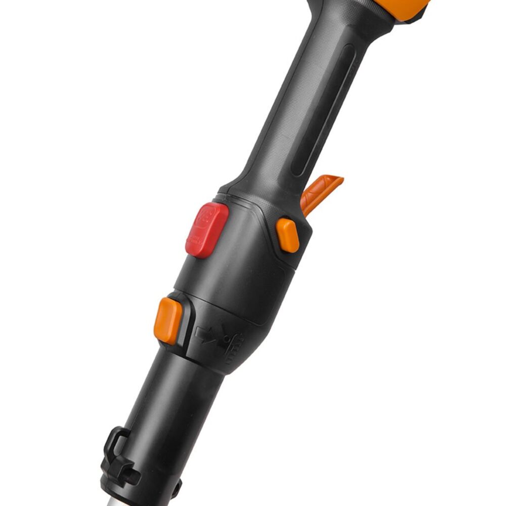 Worx WG184E.9 solo gresstrimmer