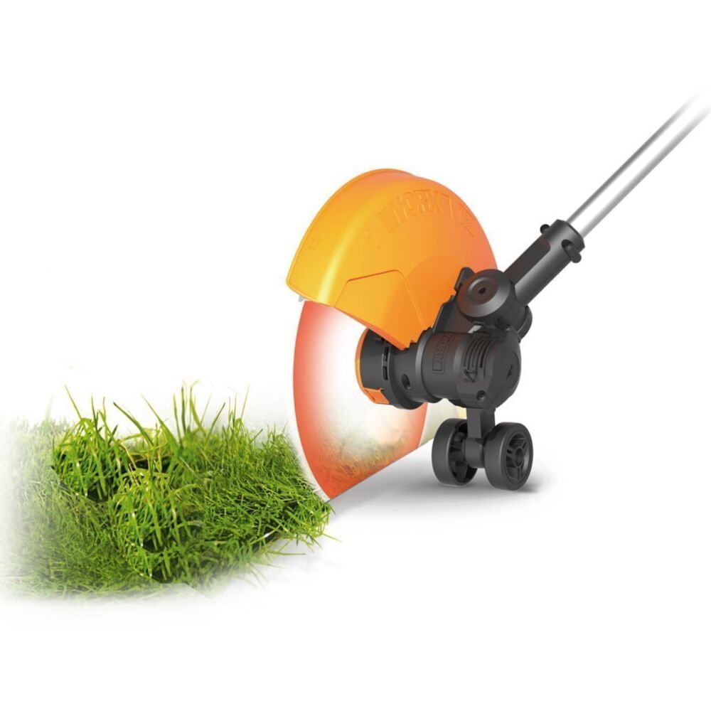 Worx WG184E.9 solo gresstrimmer