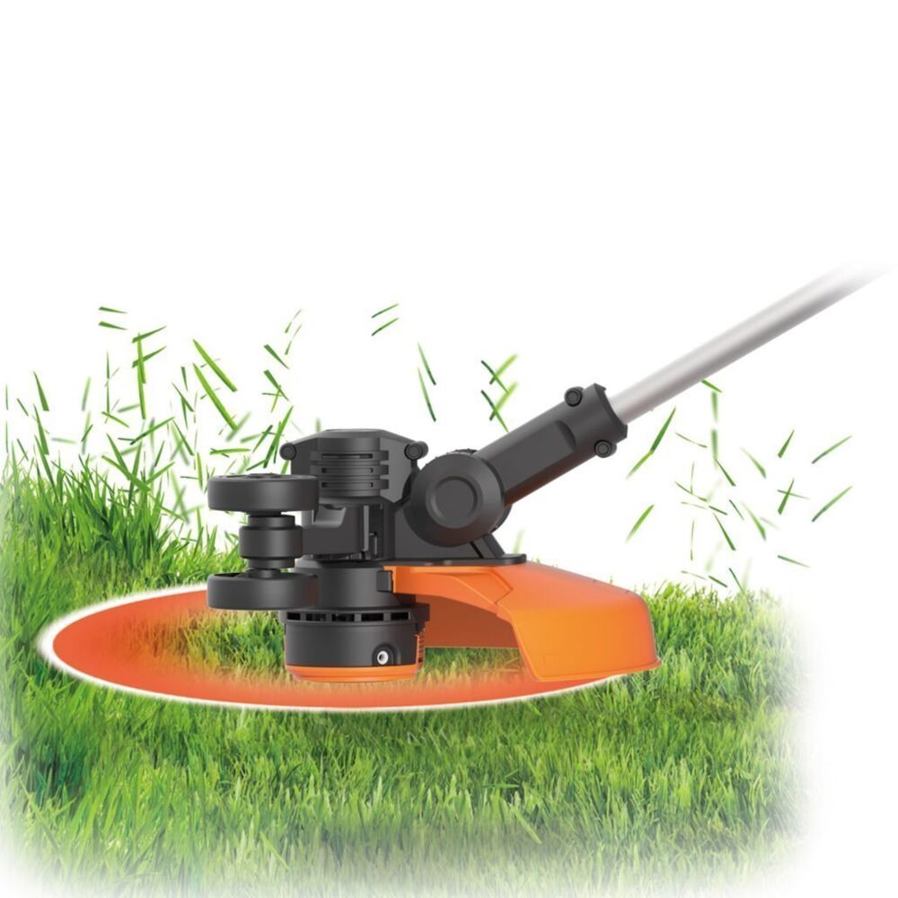 Worx WG184E.9 solo gresstrimmer