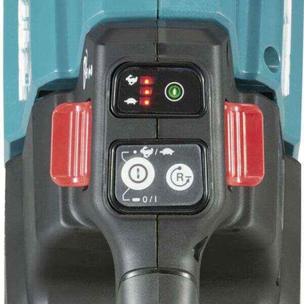 Makita DUH602Z hekksaks u/batteri