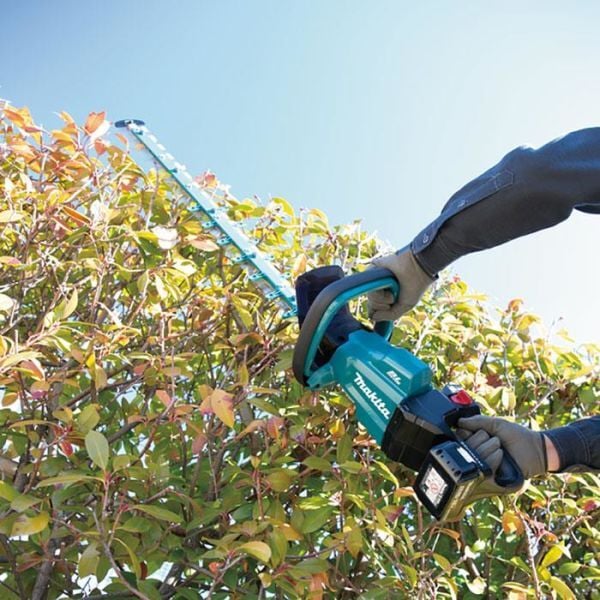 Makita DUH602Z hekksaks u/batteri