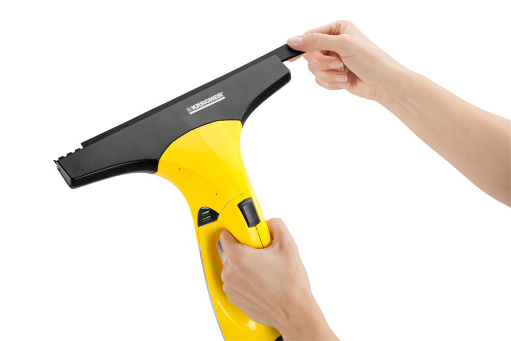 Kärcher vindusvasker WV 2 Plus Nozzle