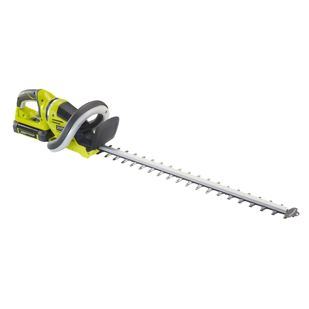 Ryobi RHT36B51R Hekksaks u/batteri