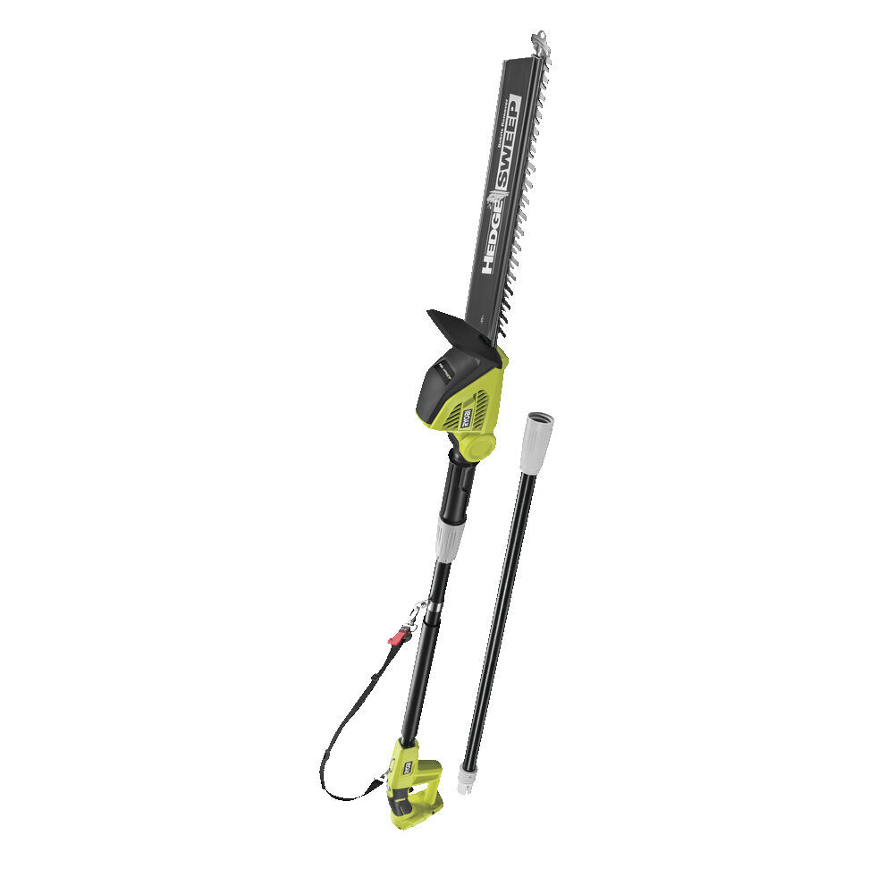Ryobi OPT1845 Hekksaks med lang rekkevidde u/batteri