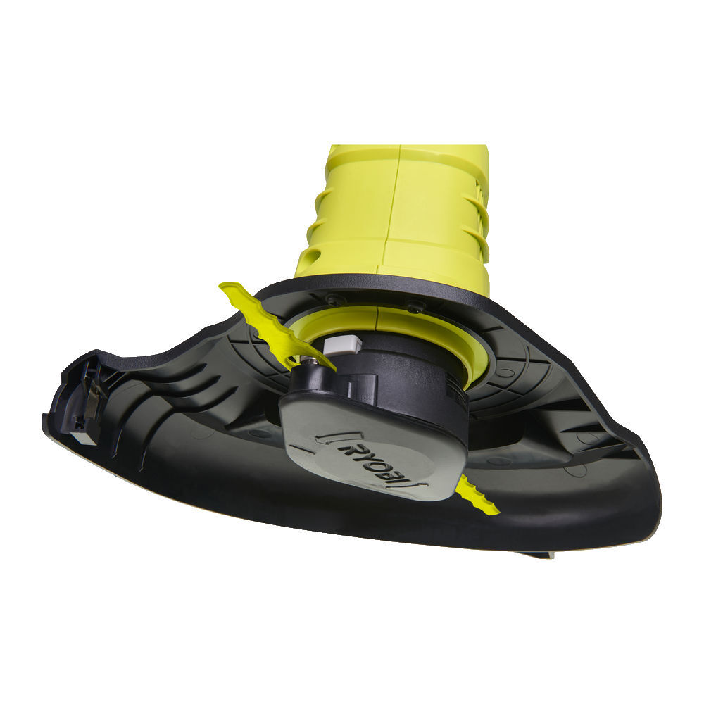 Ryobi RY18LT25A-120P gresstrimmer m/batteri