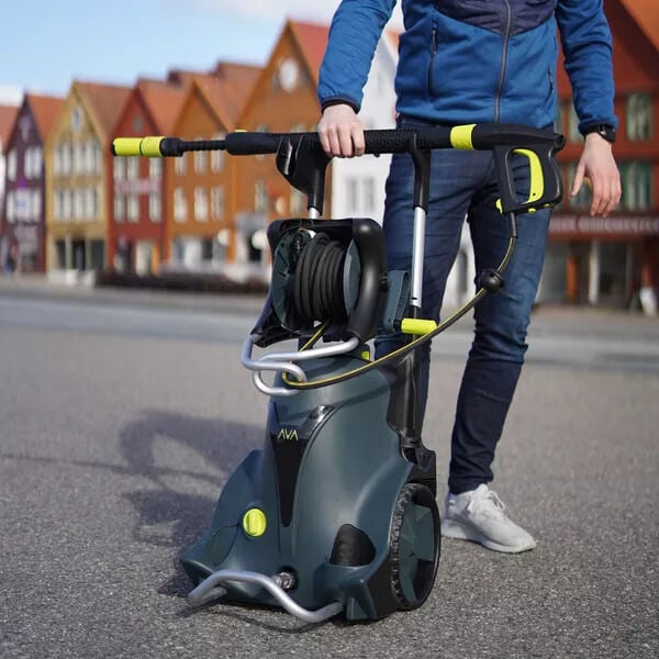 AVA Master P70 Mega Bundle høytrykkspyler