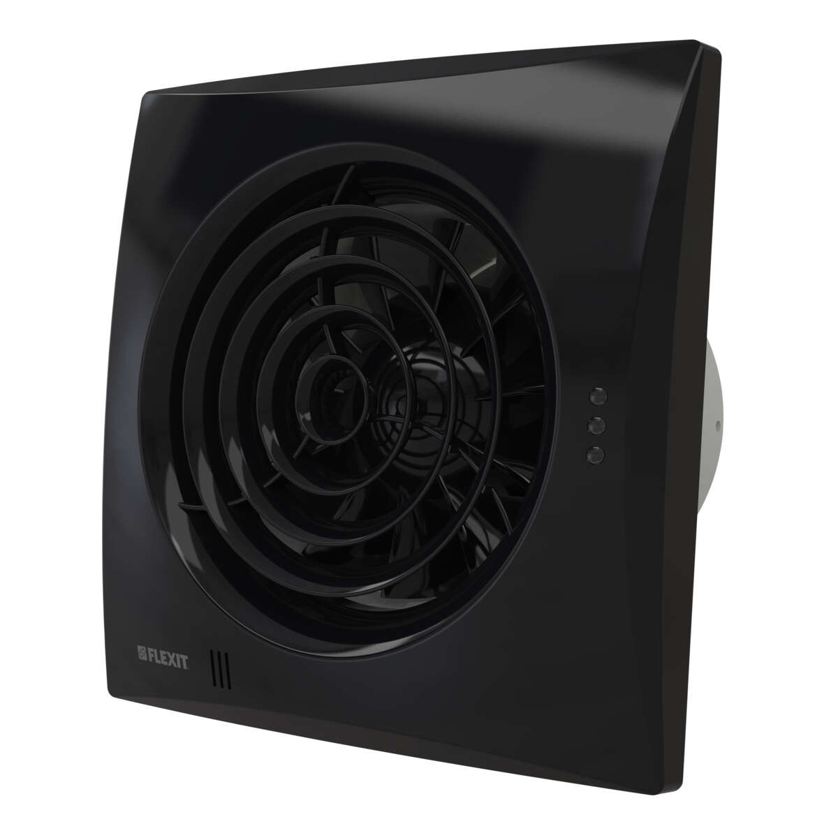 Flexit baderomsvifte Silent Eco 100 P