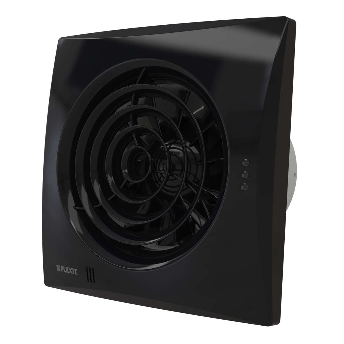 Flexit baderomsvifte Silent Eco 100 P