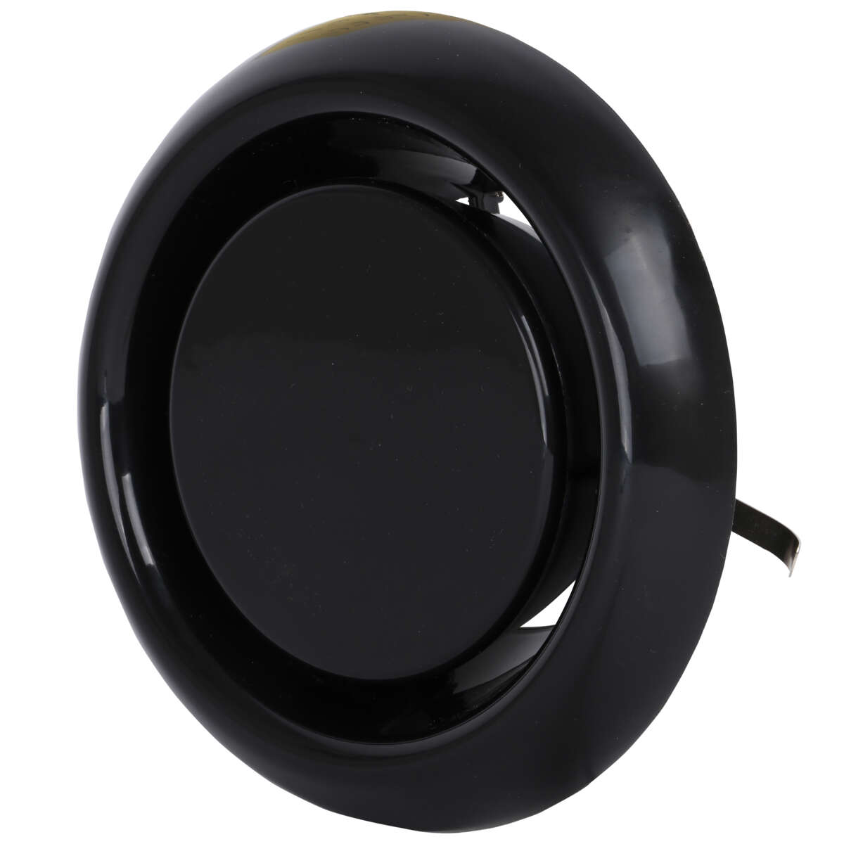 Flexit avtrekksventil sort