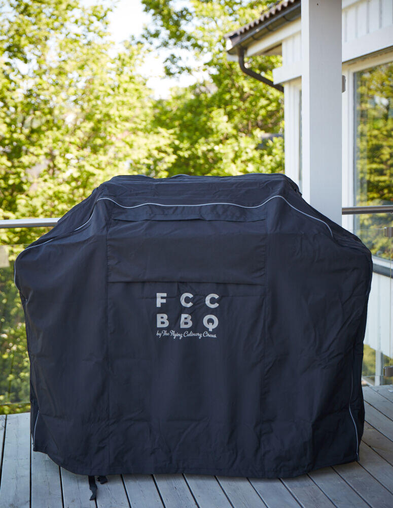 FCC Perfection 4.1 og Ultimate 4.2 grilltrekk