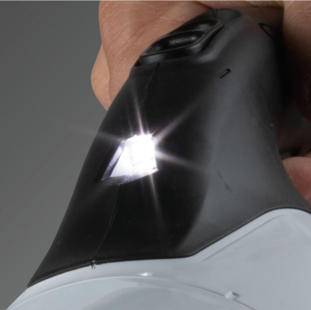 Makita DCL280FZW støvsuger u/batteri