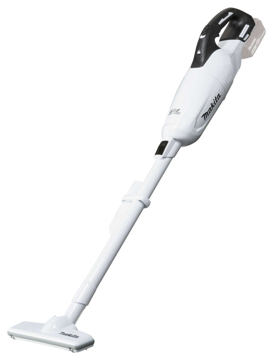 Makita DCL280FZW støvsuger u/batteri