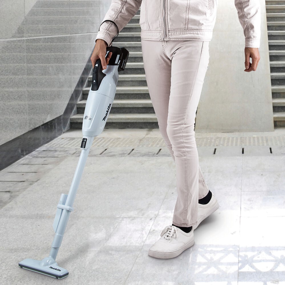 Makita DCL280FZW støvsuger u/batteri