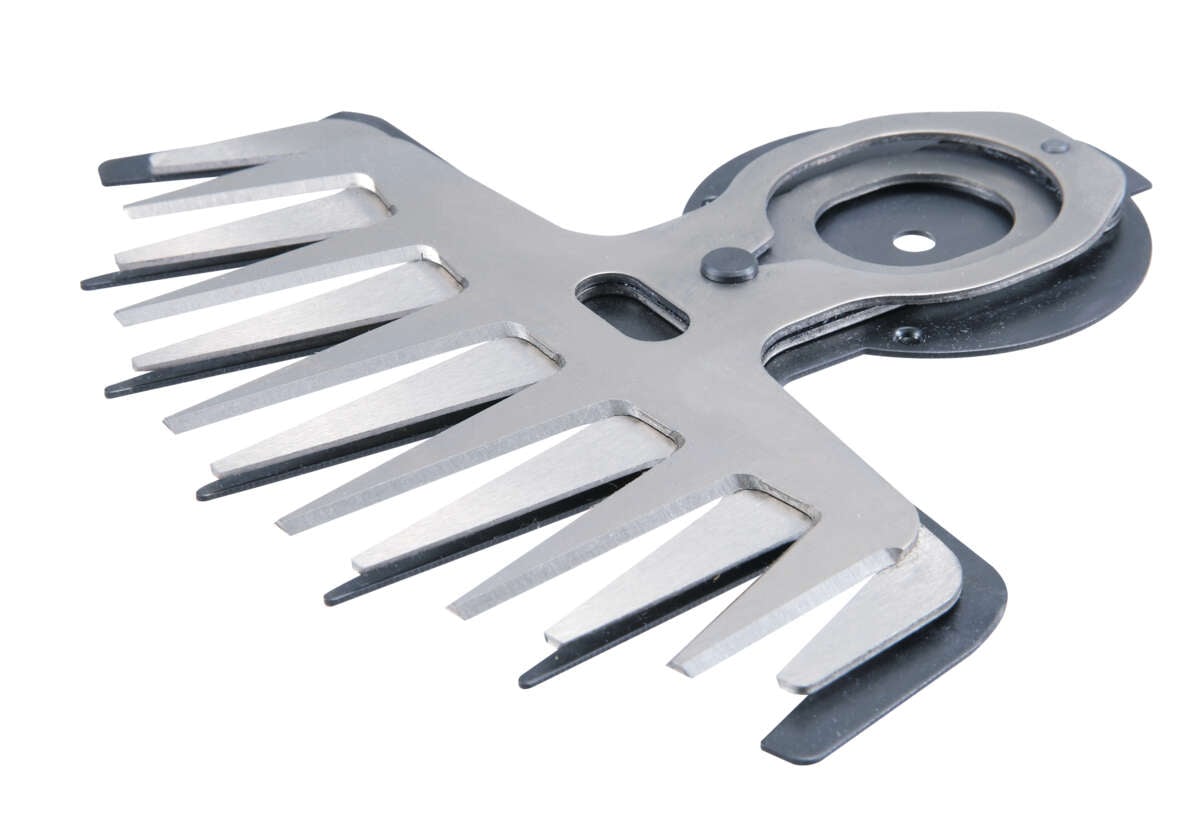 Makita kniv/trimmersett, 160 mm bredde, 195267-4