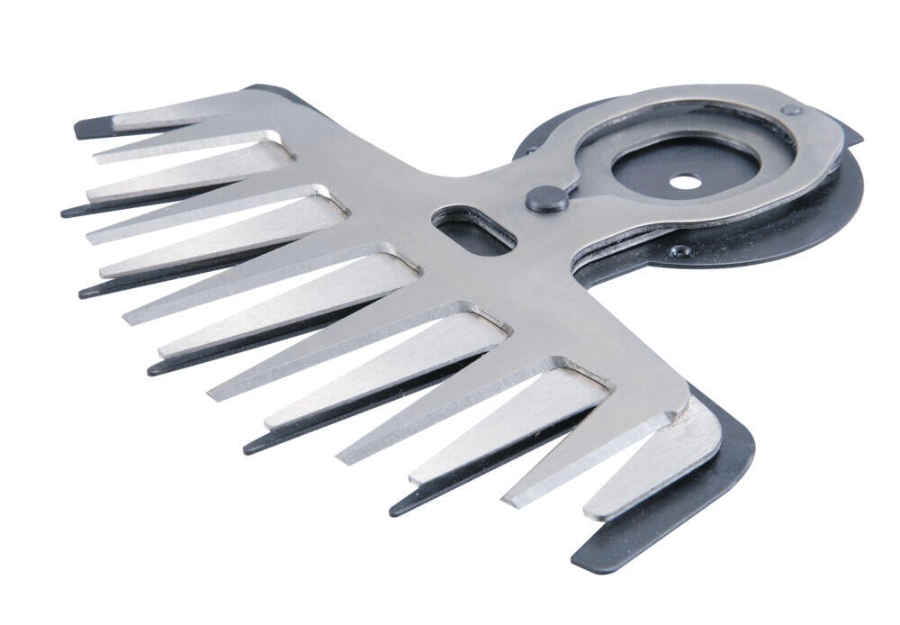 Makita kniv/trimmersett, 160 mm bredde, 195267-4