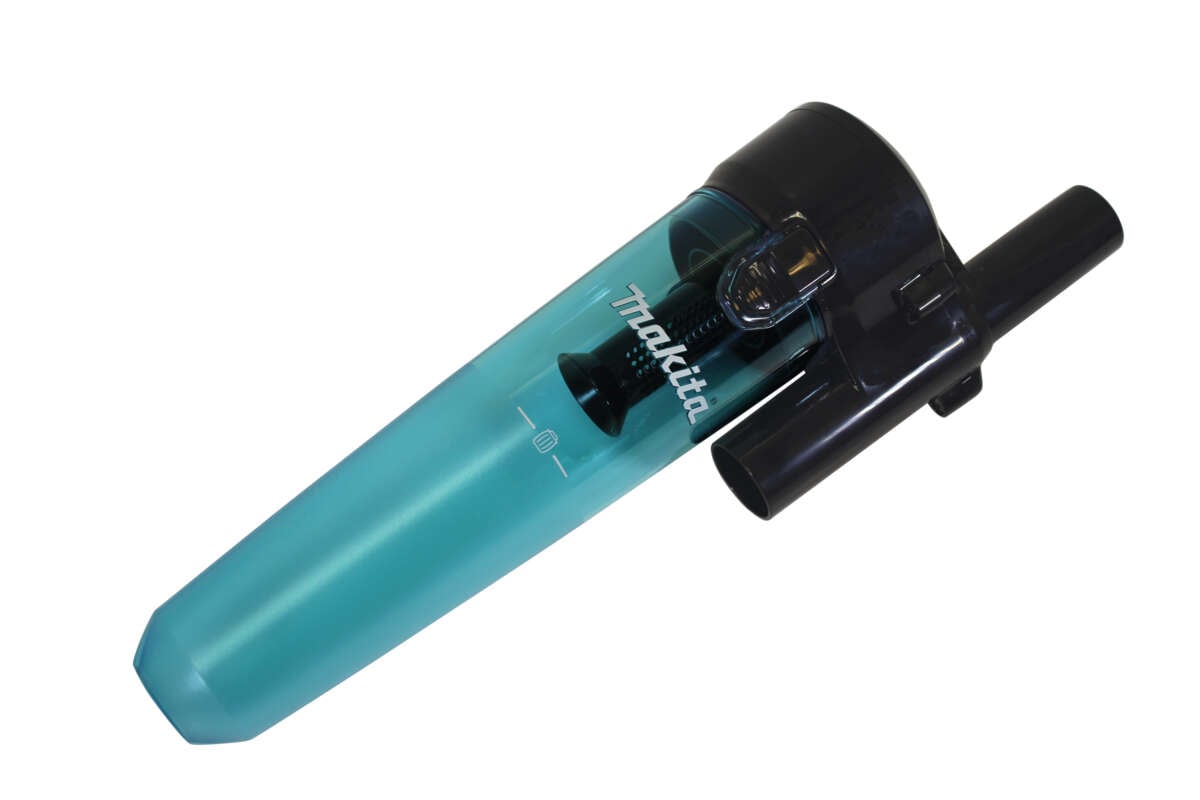 Makita 191D75-5 støvsugerbeholder cyclone