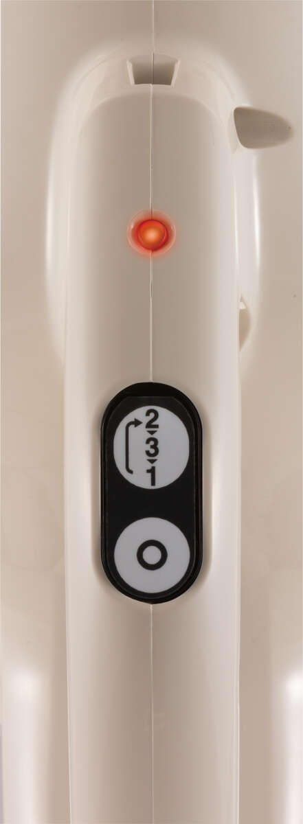 Makita 12V CL114FDWI støvsuger m/batteri