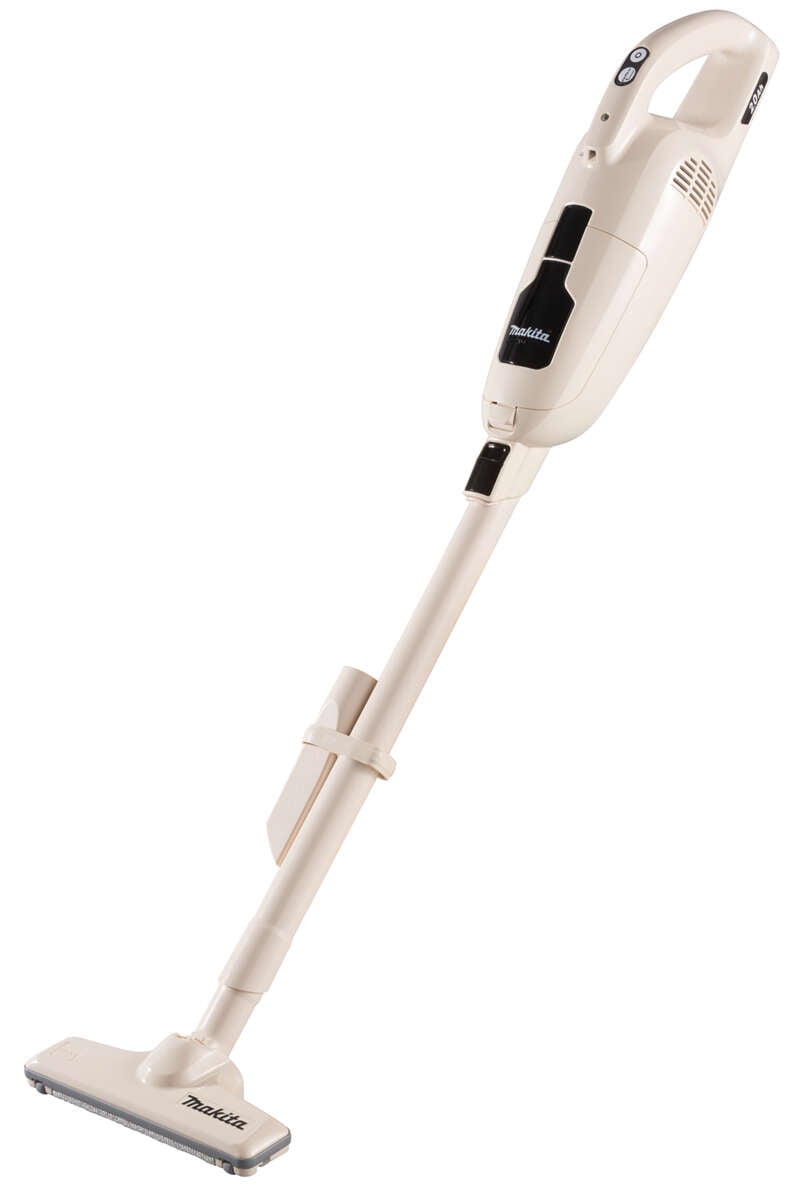 Makita 12V CL114FDWI støvsuger m/batteri