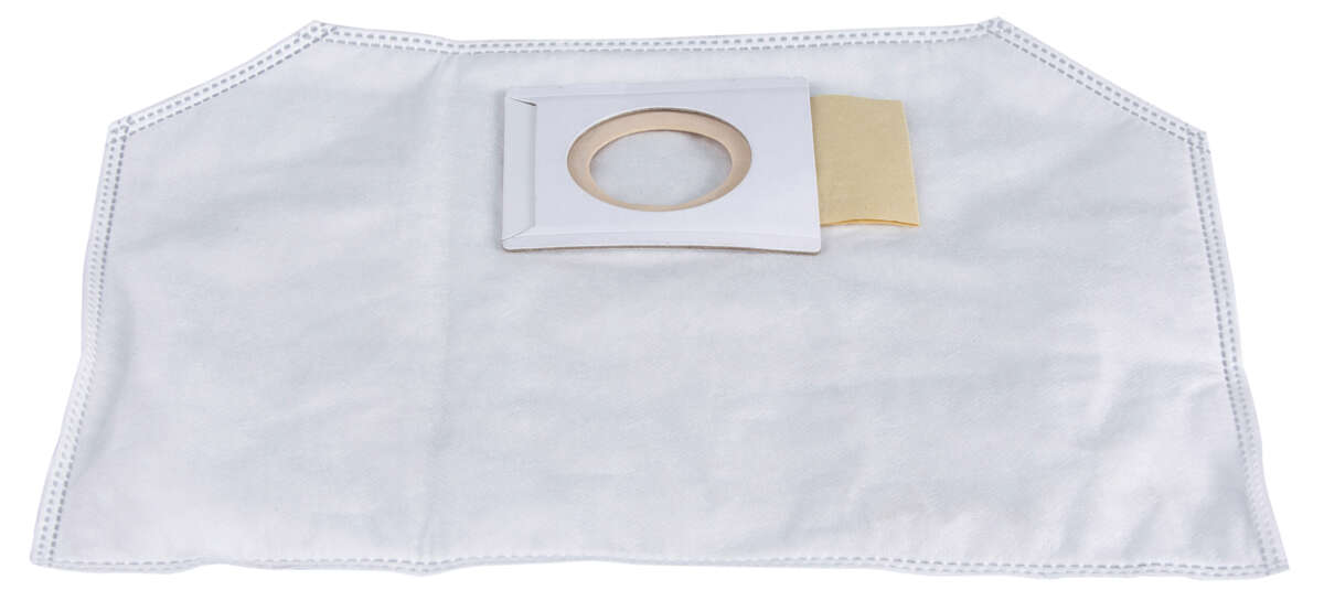 Makita 197903-8 støvsugerposer (10pk)