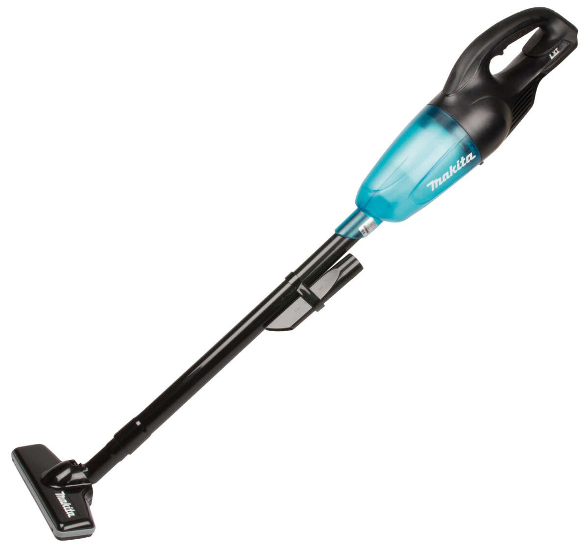 Makita DCL180ZB støvsuger u/batteri