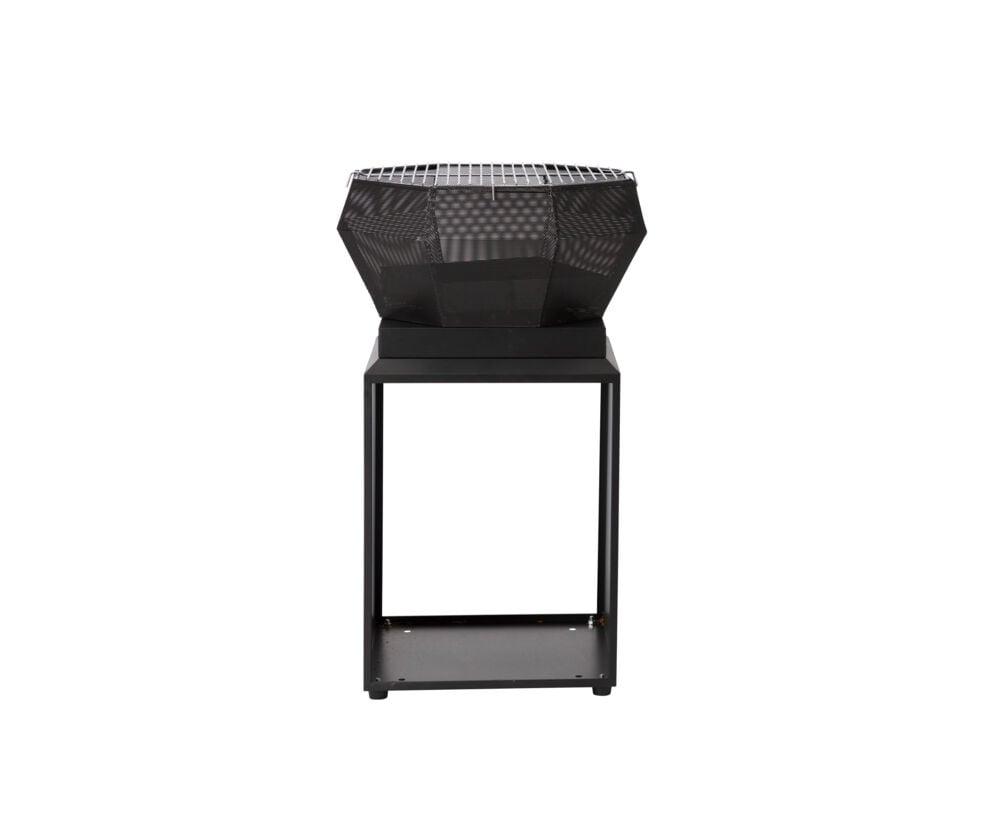 FCC bålgrill Hexagon - L
