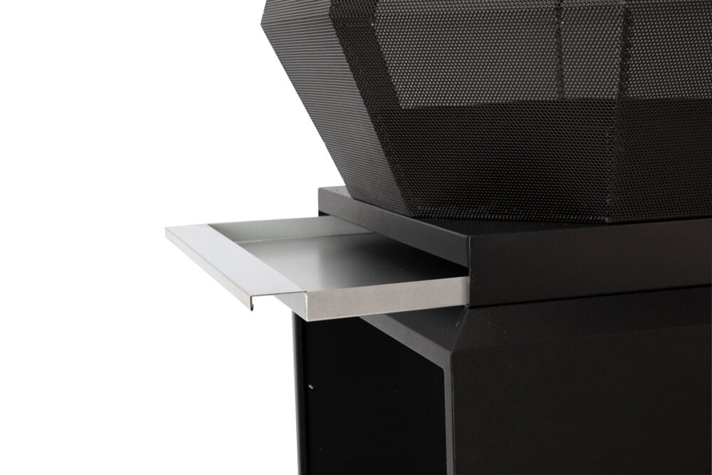 FCC bålgrill Hexagon - L