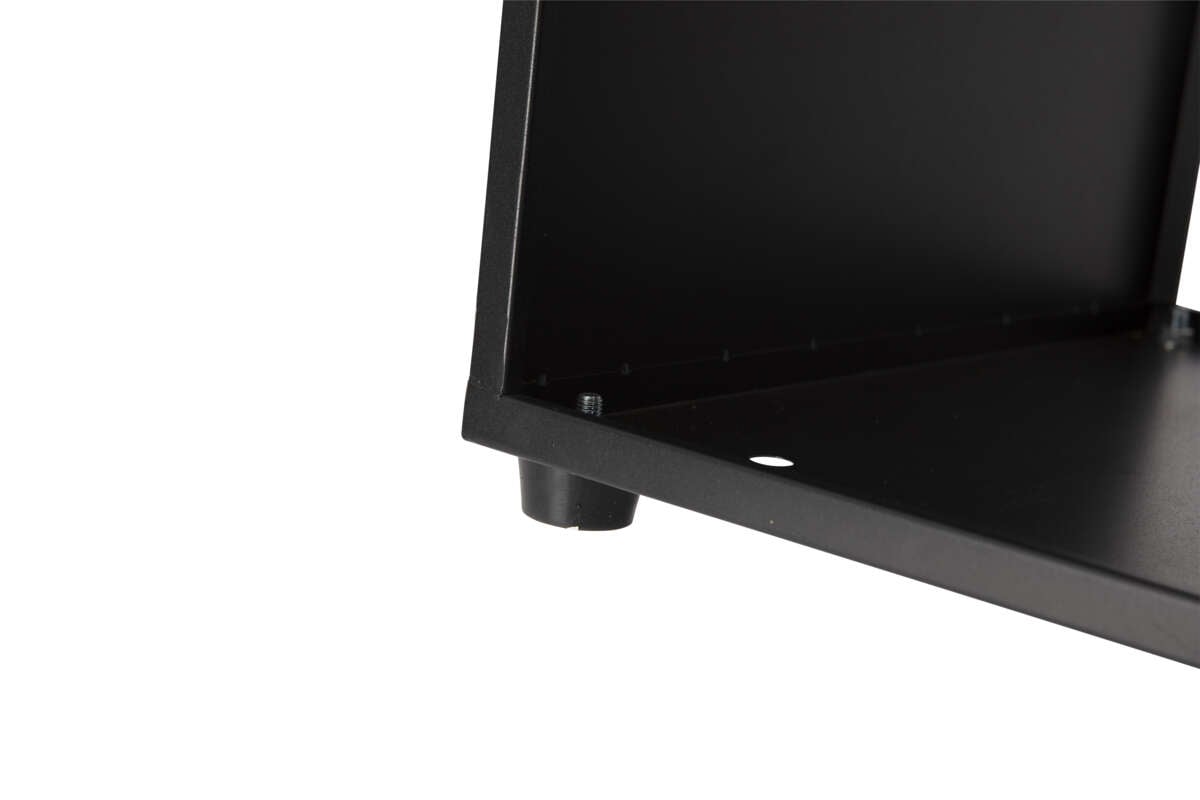 FCC Firepit Square bålgrill - M