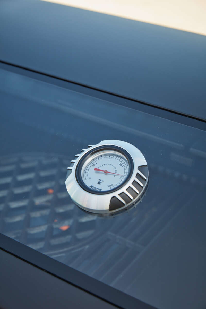 FCC Extreme 4.1 gassgrill