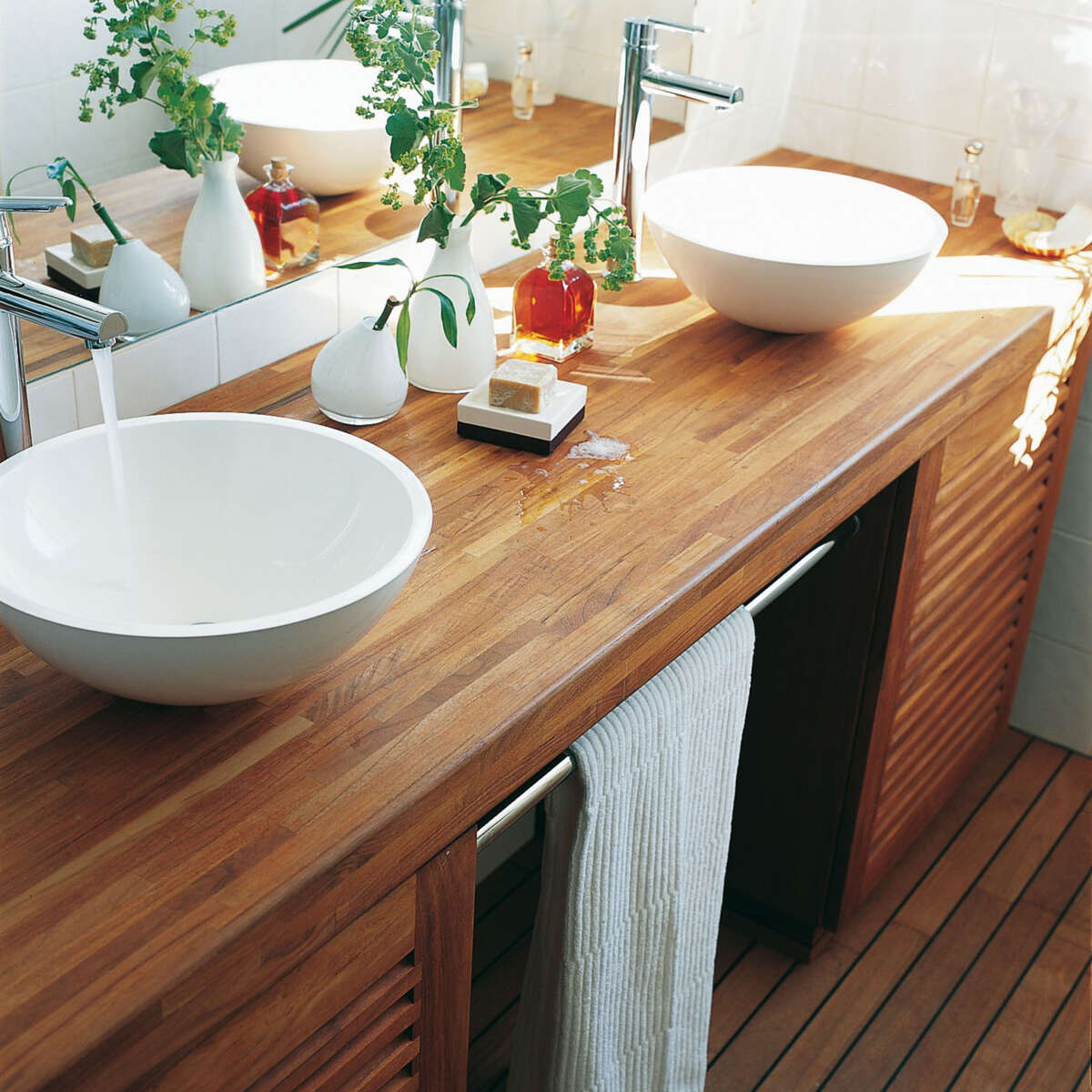 Liberon finishing oil