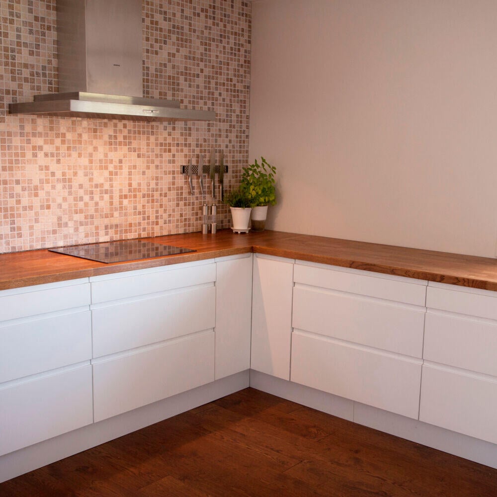 Liberon finishing oil