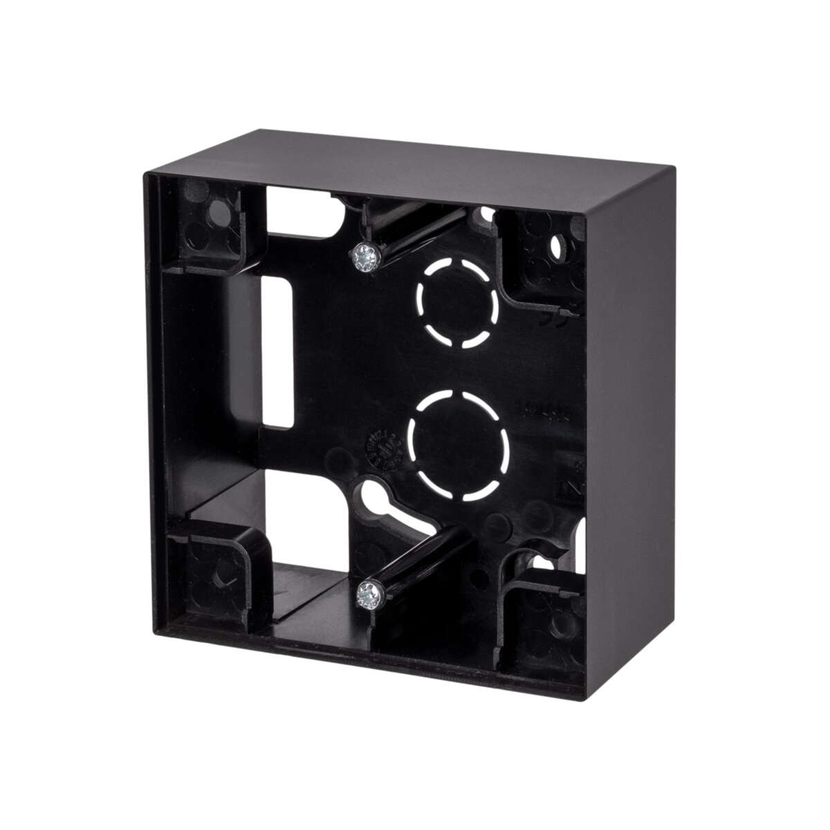 Egant Fjord påveggskappe 37mm