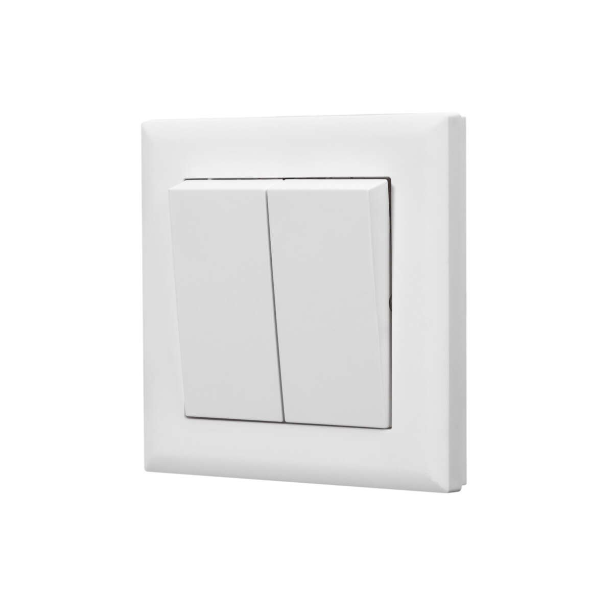 Egant Fjord bryter kronevender innfelt