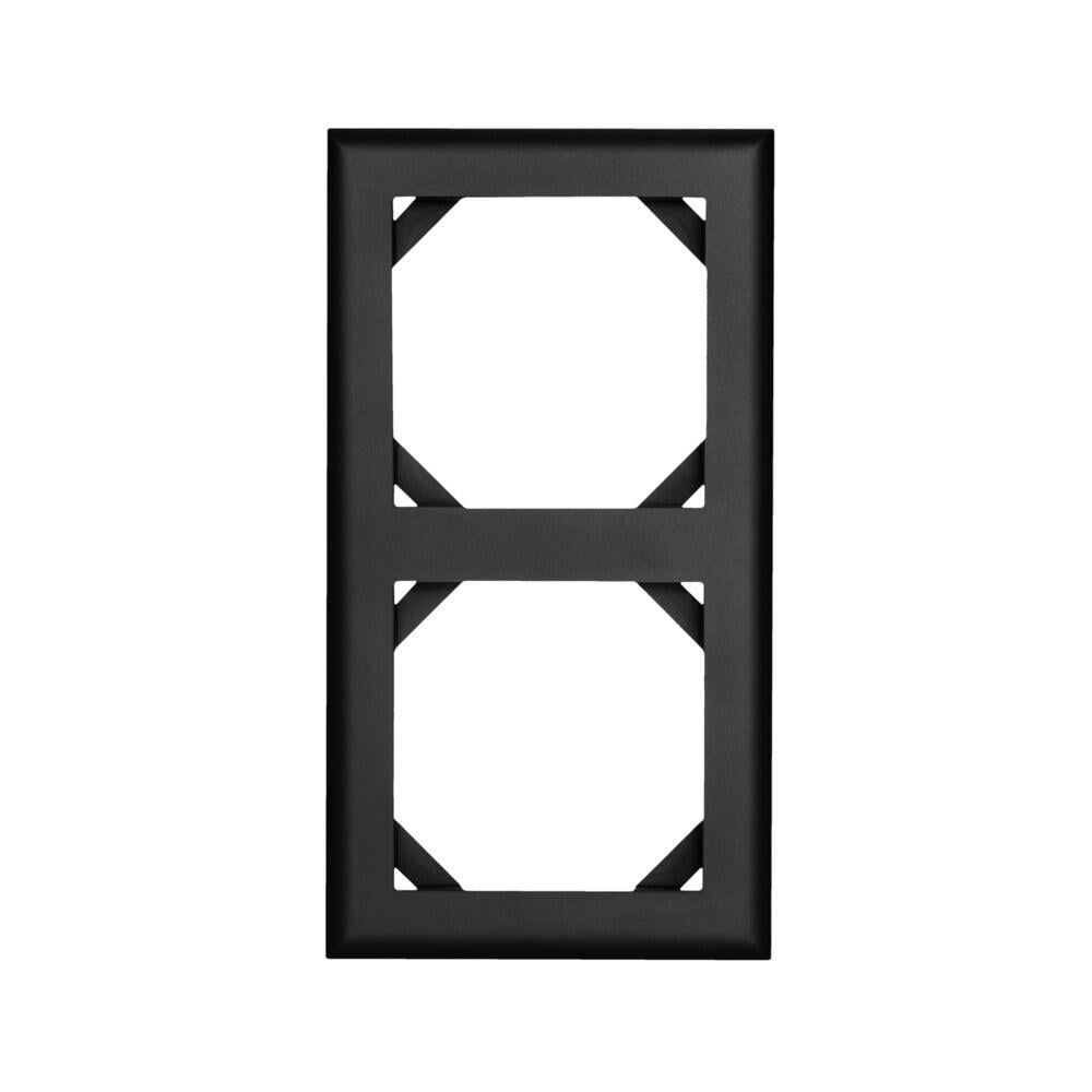 Egant Fjord kombiramme 2-hull