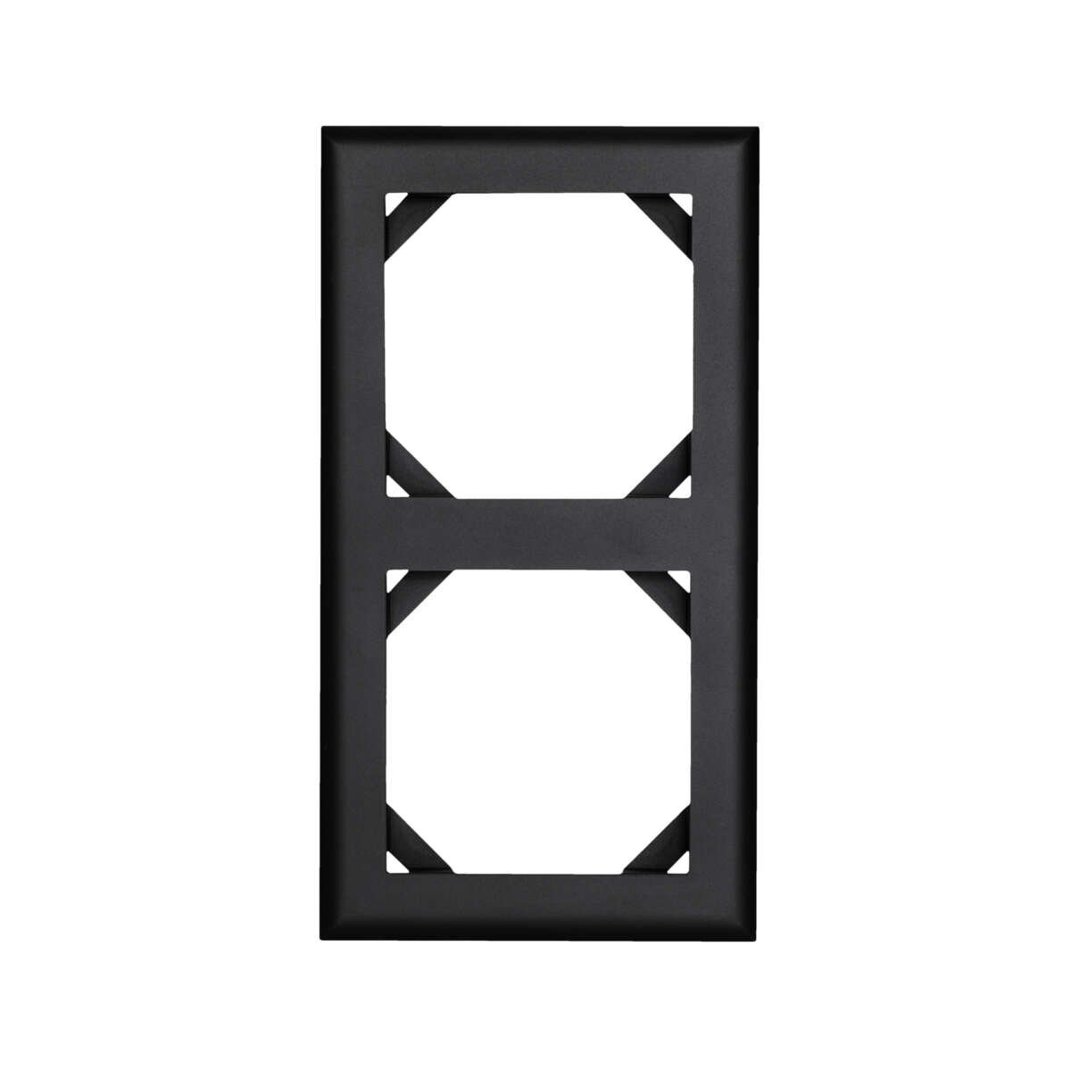 Egant Fjord kombiramme 2-hull