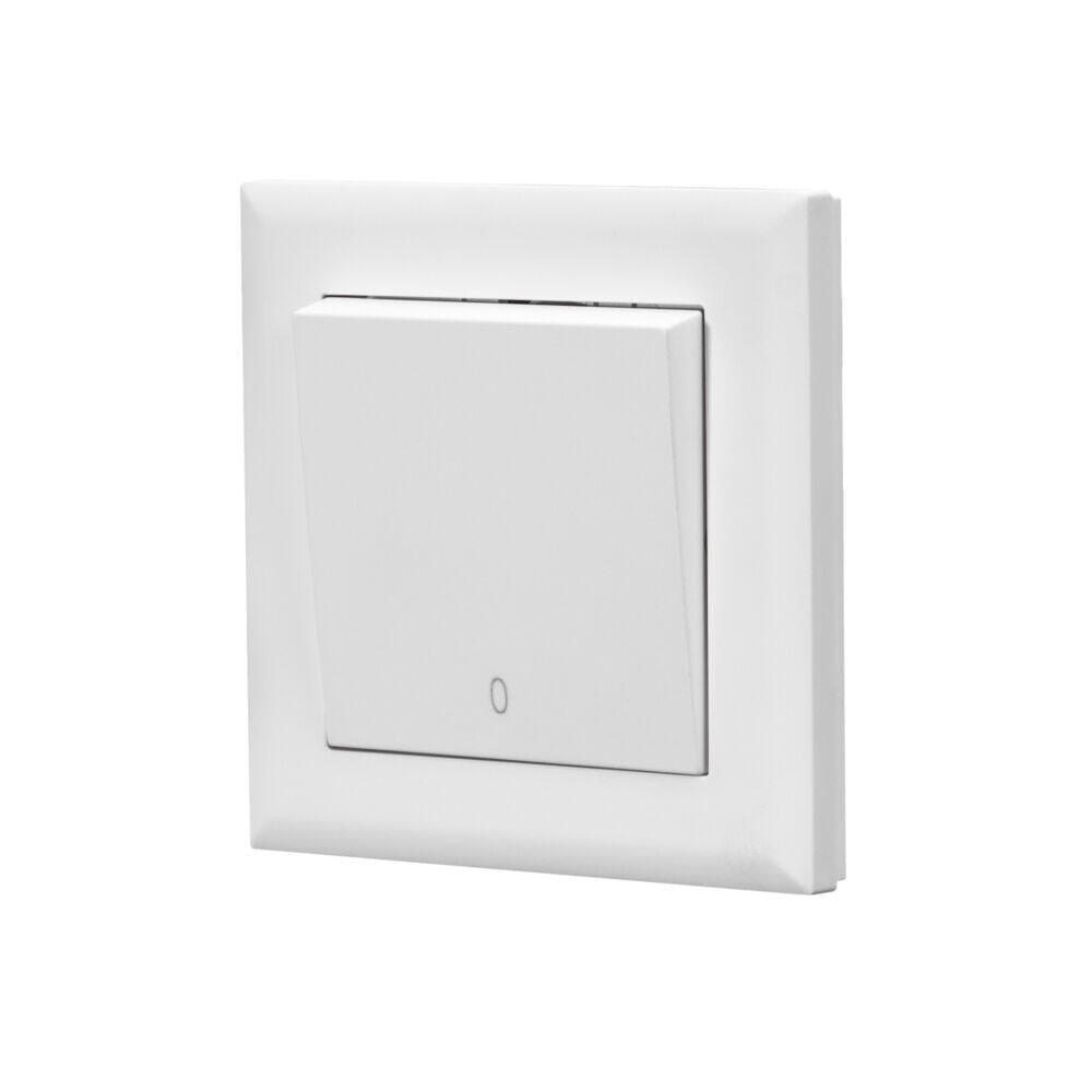 Egant Fjord bryter 2-pol innfelt