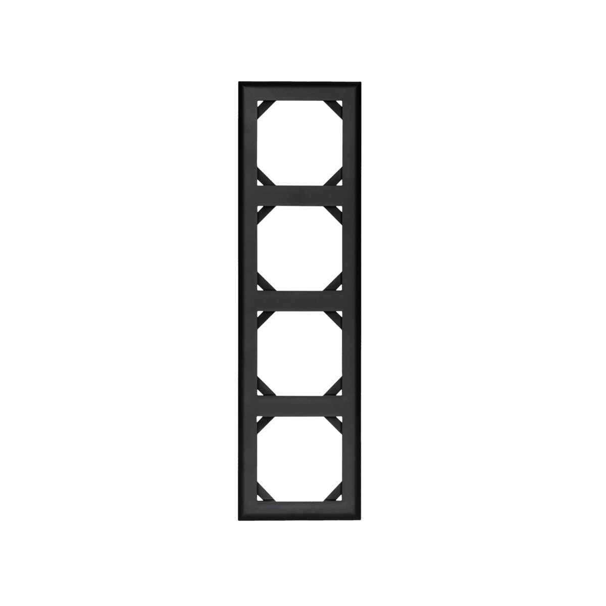 Egant Fjord kombiramme 4-hull