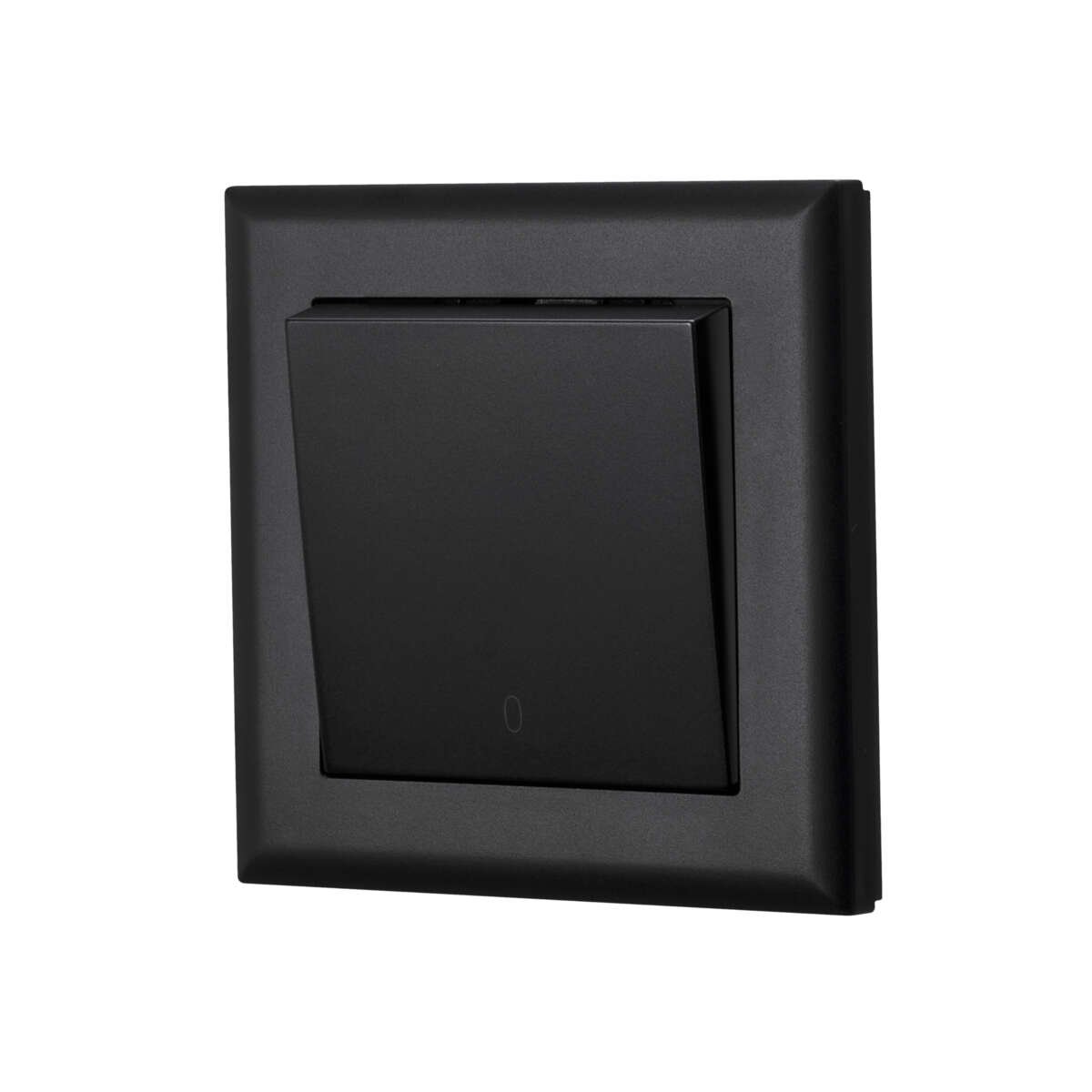 Egant Fjord bryter 2-pol innfelt