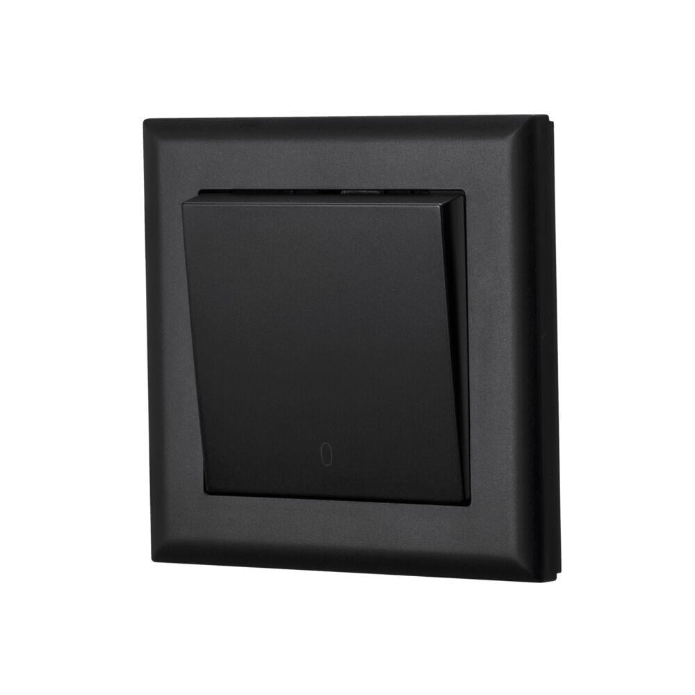 Egant Fjord bryter 2-pol innfelt