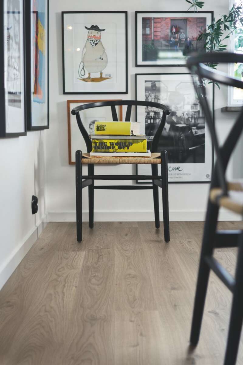 Pergo Roskilde 1-stav laminatgulv