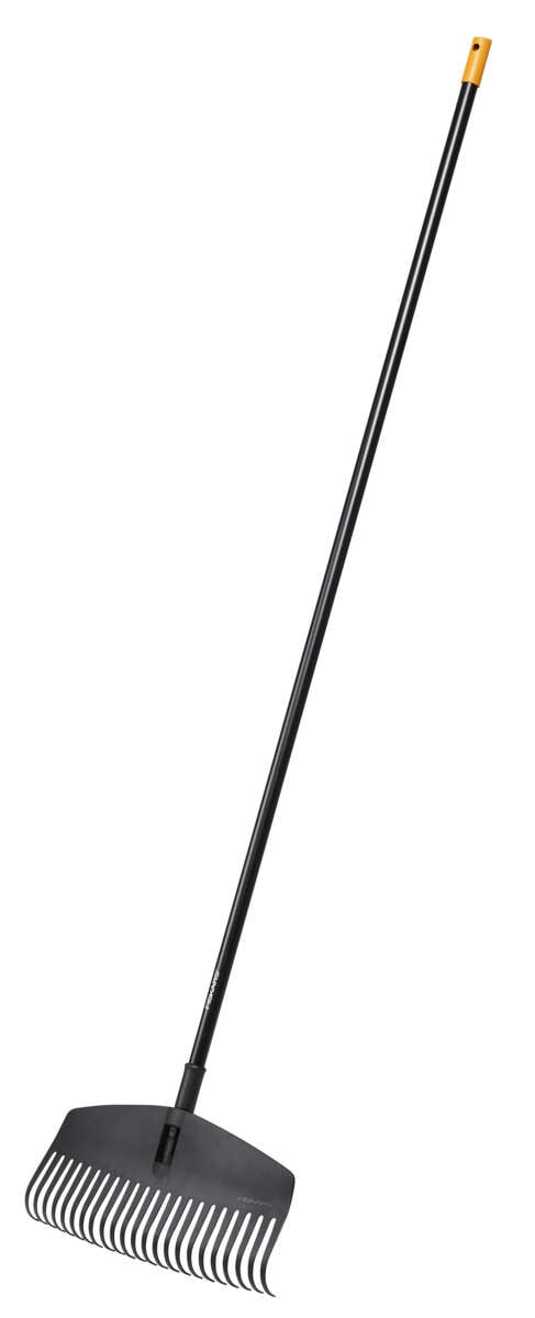 Fiskars Solid løvrive medium