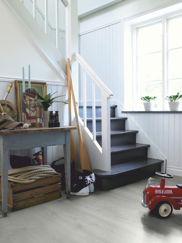 Pergo Visby Pro 1-stav laminatgulv