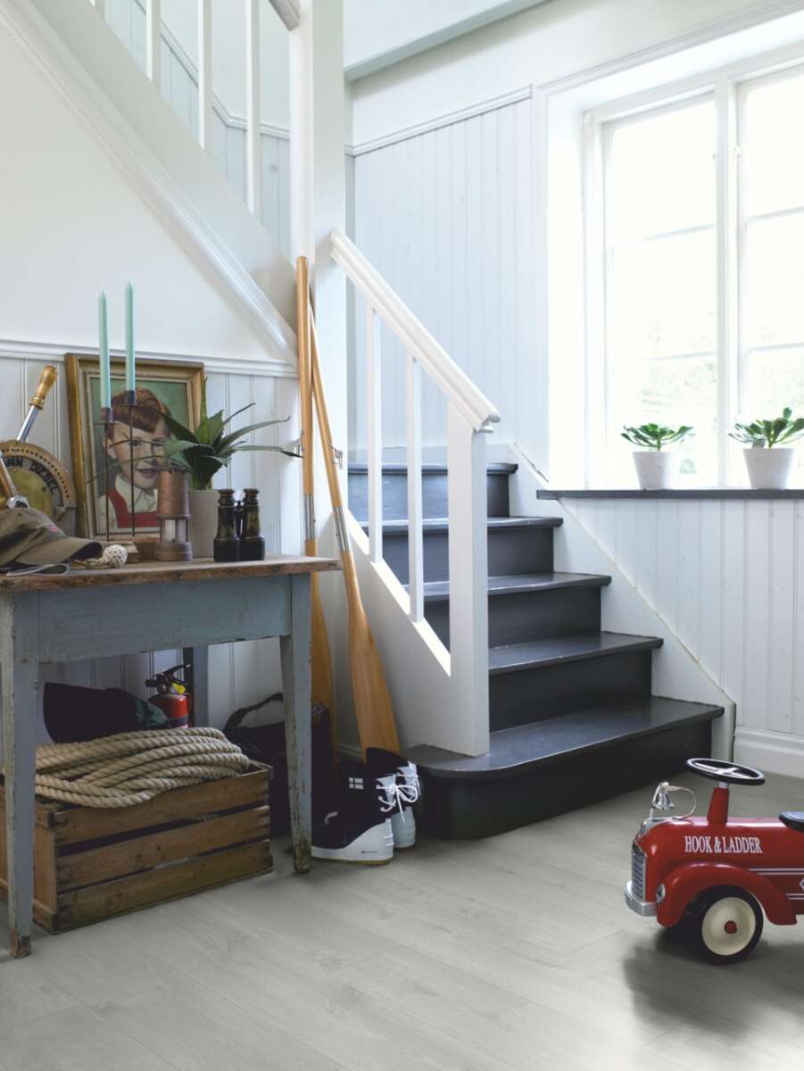 Pergo Visby Pro 1-stav laminatgulv