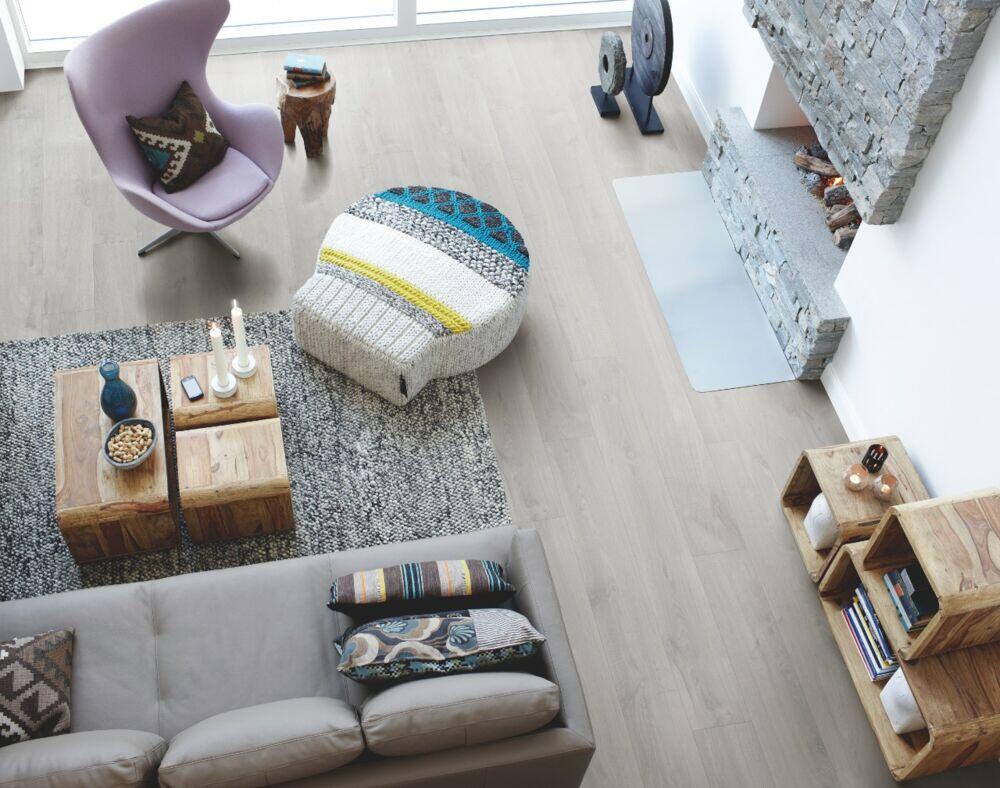 Pergo Visby Pro 1-stav laminatgulv