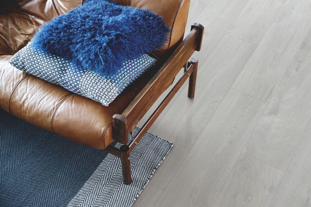 Pergo Visby Pro 1-stav laminatgulv