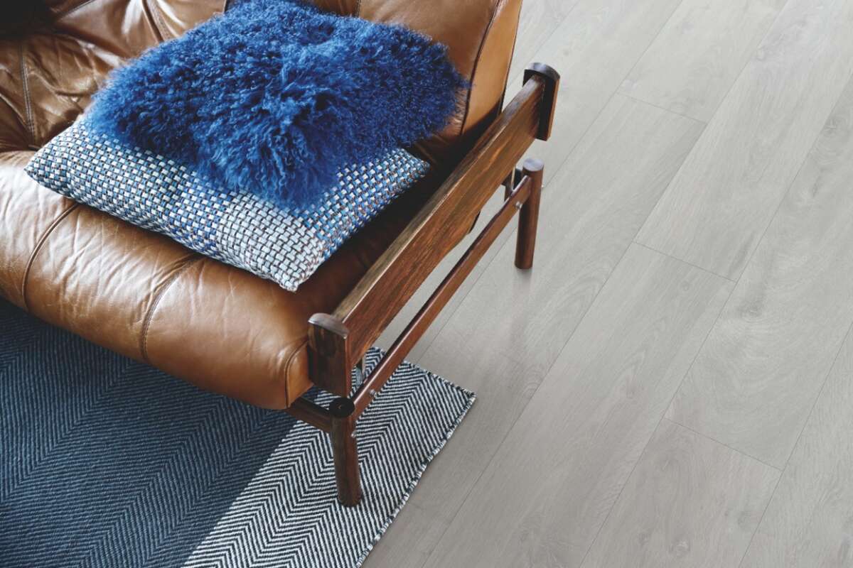 Pergo Visby Pro 1-stav laminatgulv