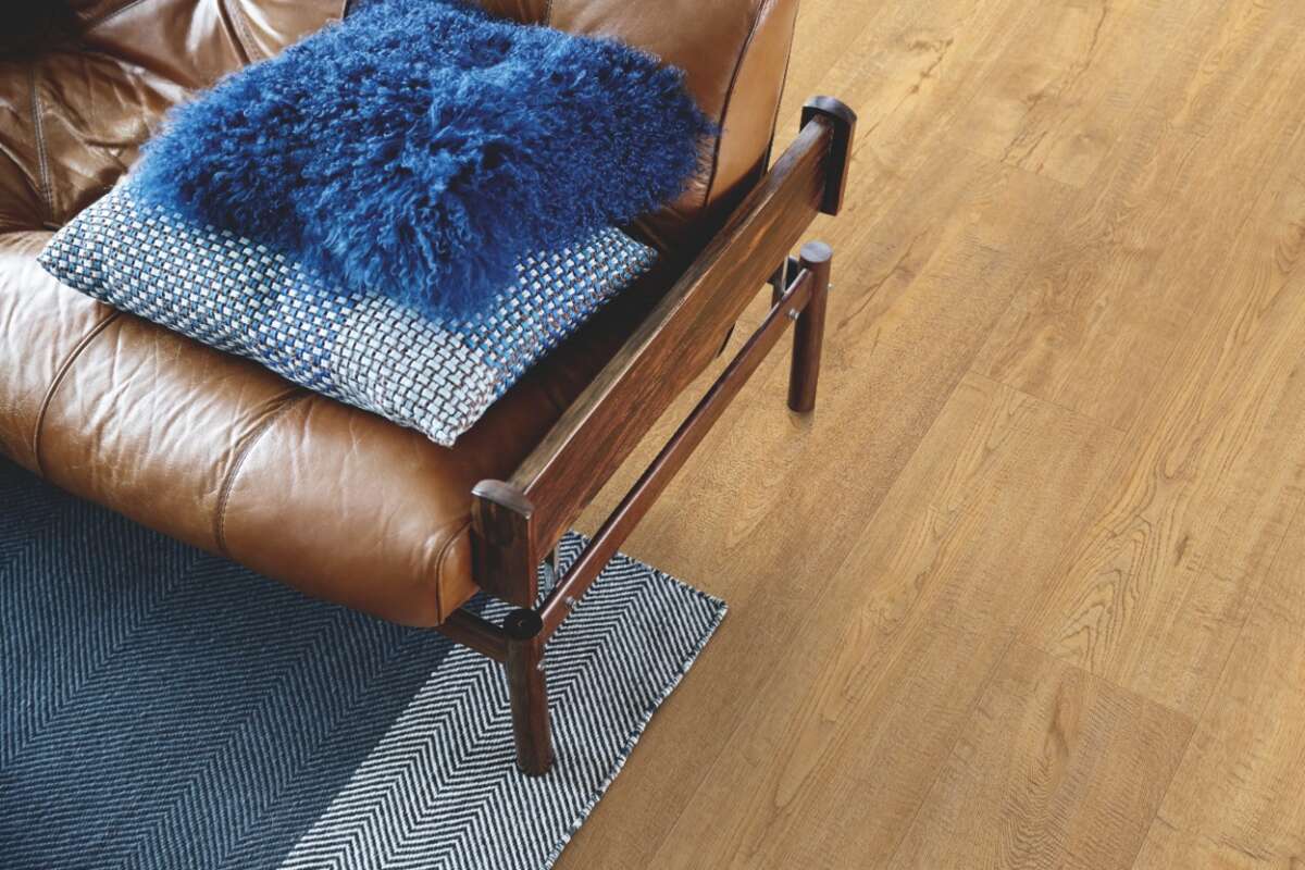 Pergo Visby 1-stav laminatgulv