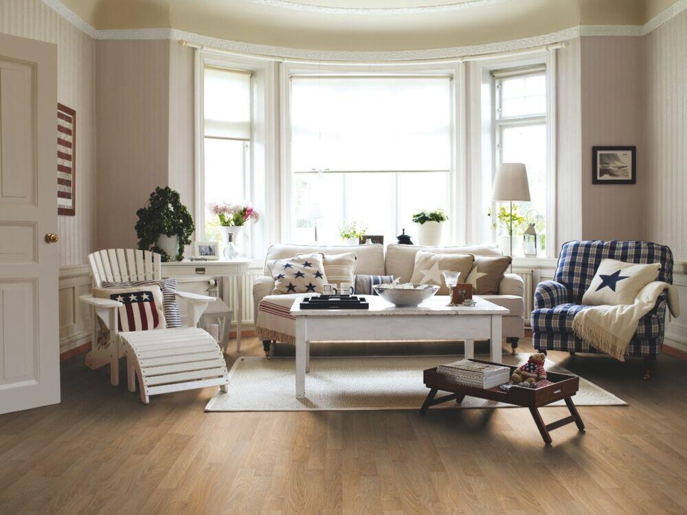 Pergo L0401 3-stav laminatgulv