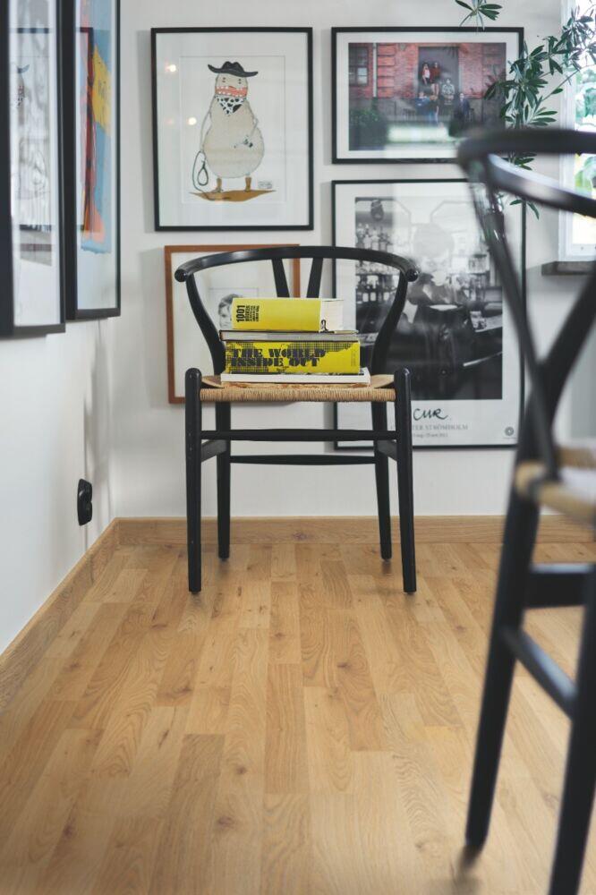 Pergo L0401 3-stav laminatgulv