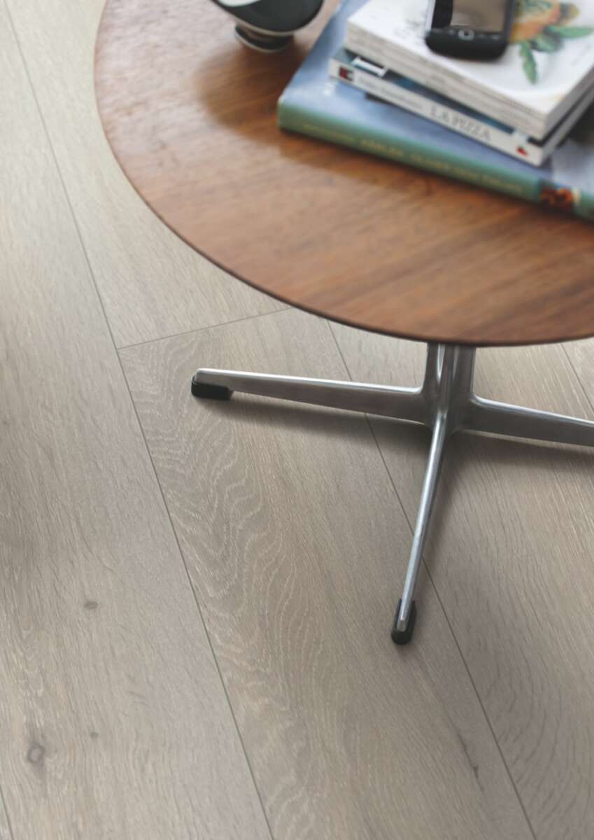 Pergo Long Plank 1-stav laminatgulv