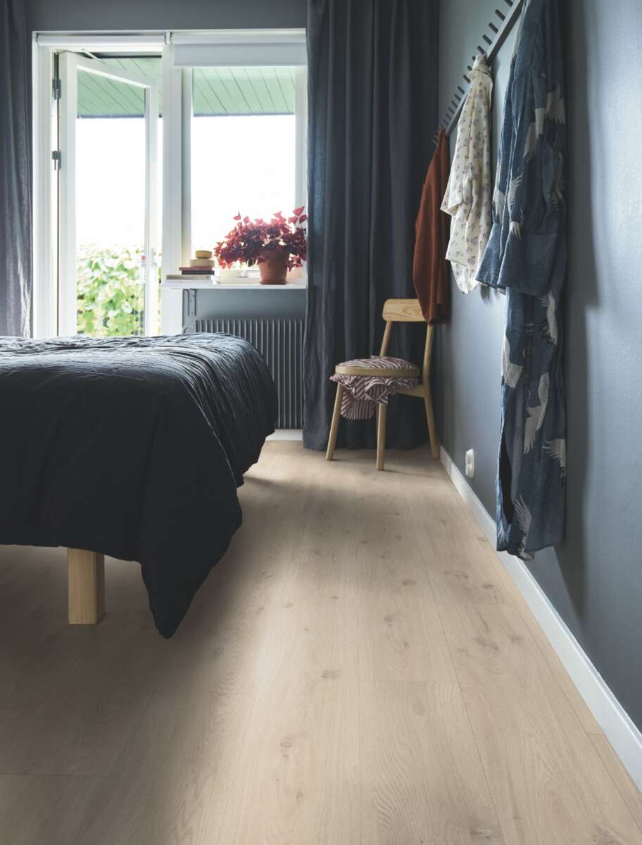 Pergo Classic Plank 1-stav vinylgulv